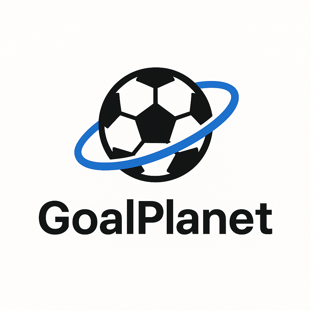 GoalPlanet 2026 logo